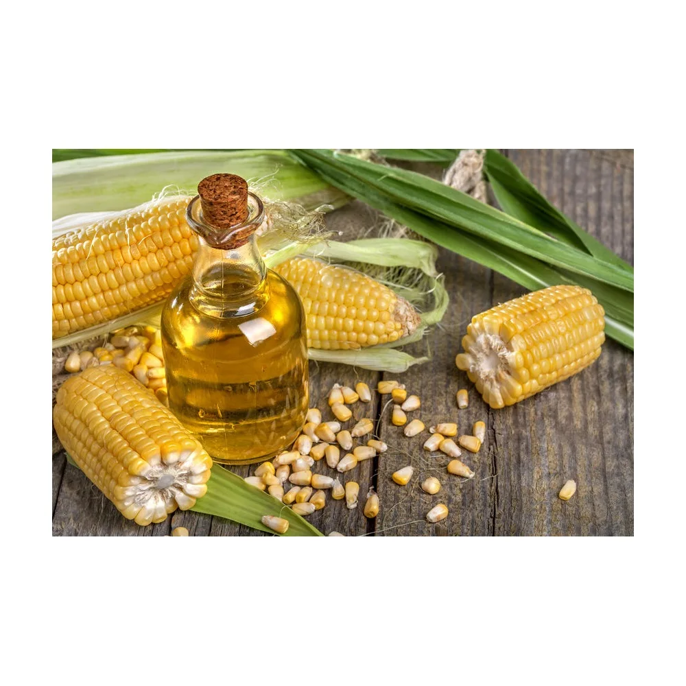 Рафинированного кукурузного масла оптом для продажи