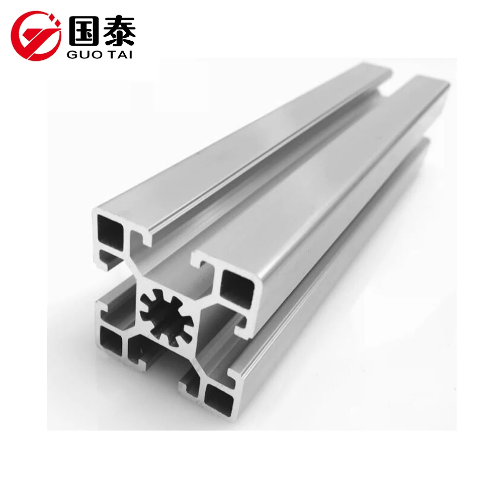 2022 Supplier High Quality Durable Purification Equipment Aluminum Profile