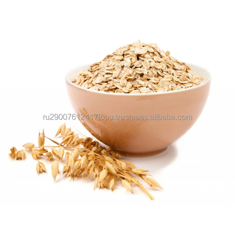 From manufacturer oat flakes a source of complete dietary fiber special delicate taste wholesale, oats