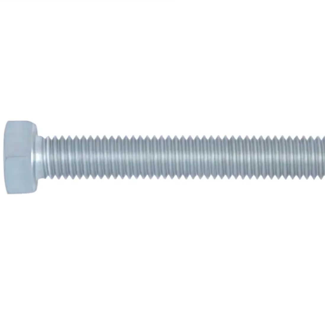 ISO 4017 Full Thread hexagon screw DIN 933 M10 x 45.00mm