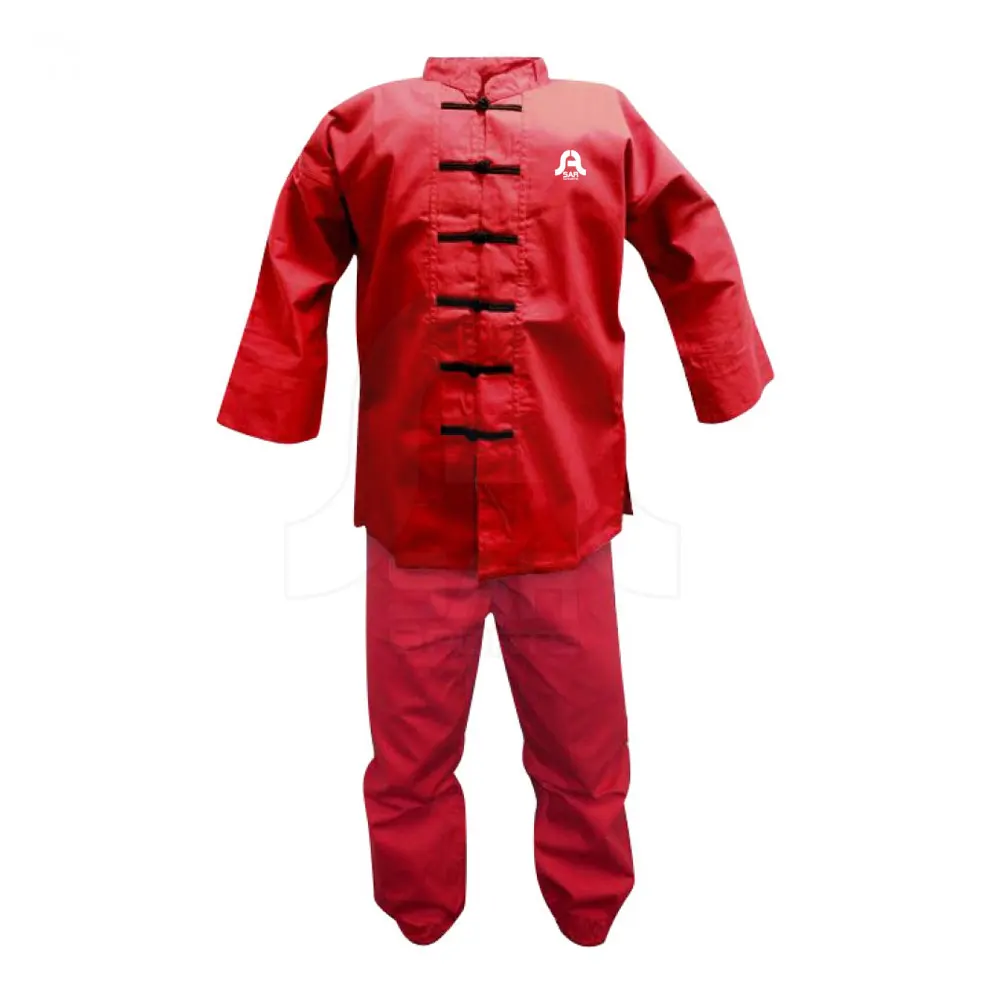 Top Quality Clothing Sets Kung Fu/Customized Kung Fu Uniform