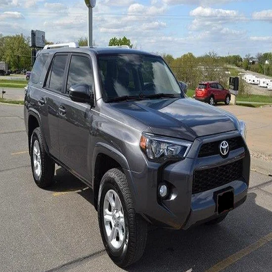 Quality used Toyota Rav 4 Cars/
