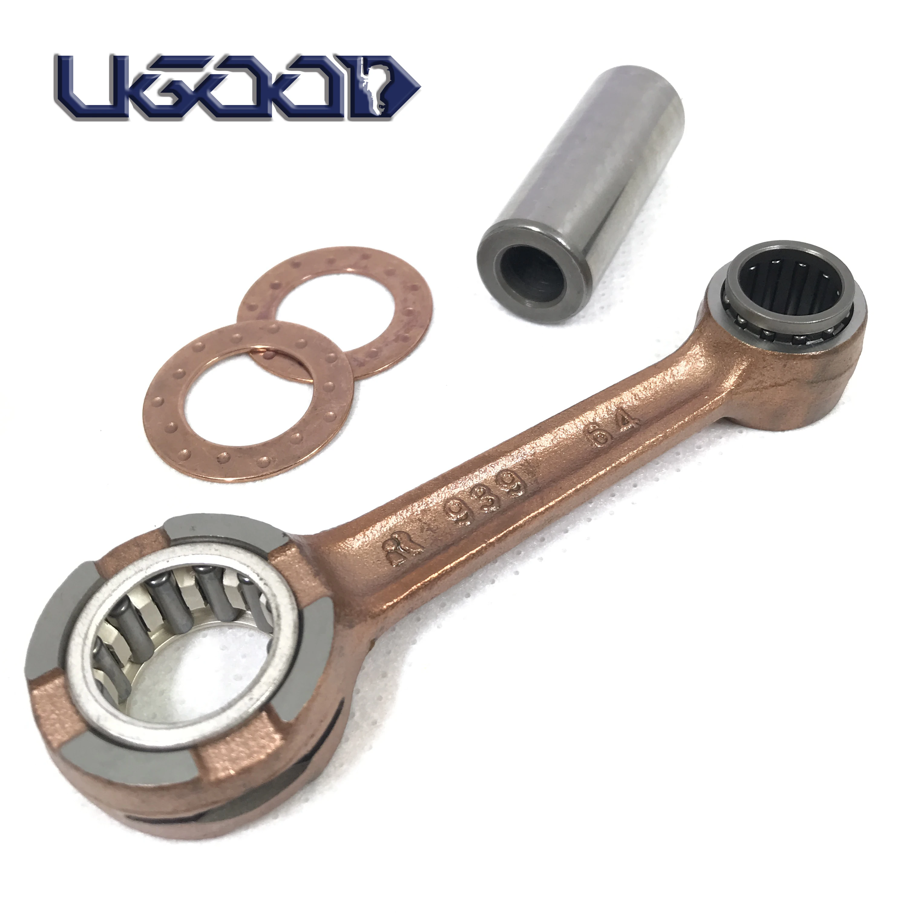 Outboard Motor Spare Part For SUZUKI 9.9-15HP 12160-93902 Connecting Rod Kit