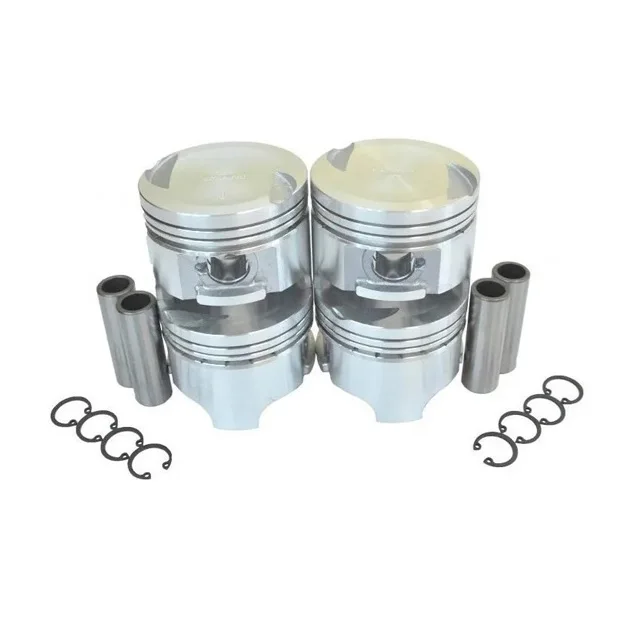 96567383 96325191 96325189 Piston For Daewoo Matiz Chevrolet Spark 1.0L B10S