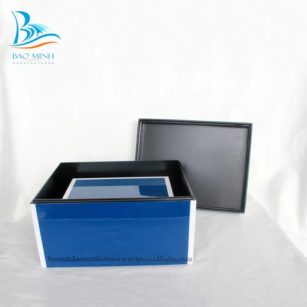 
Wholesale Cheapest Luxury Set Lacquer Jewelry Box from Vietnam 