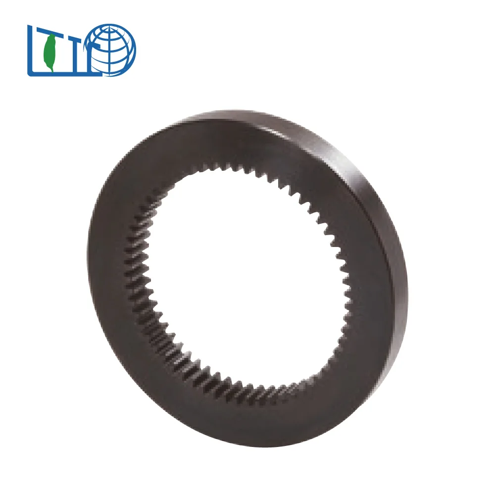 
KHK Steel S45C Internal Gear SI Series 