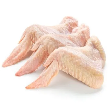 Very Good Price Bulk 3 Joints Grade Frozen Hen Chicken Wings From UK
