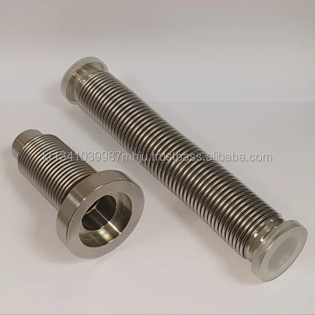 
SUS316L Bellows Vacuum Type Bellows 