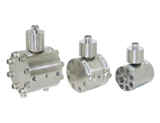 
Differential pressure transducer, membrane, analog, Robust, reliable, stainless steel, for liquid and gaseous media, 