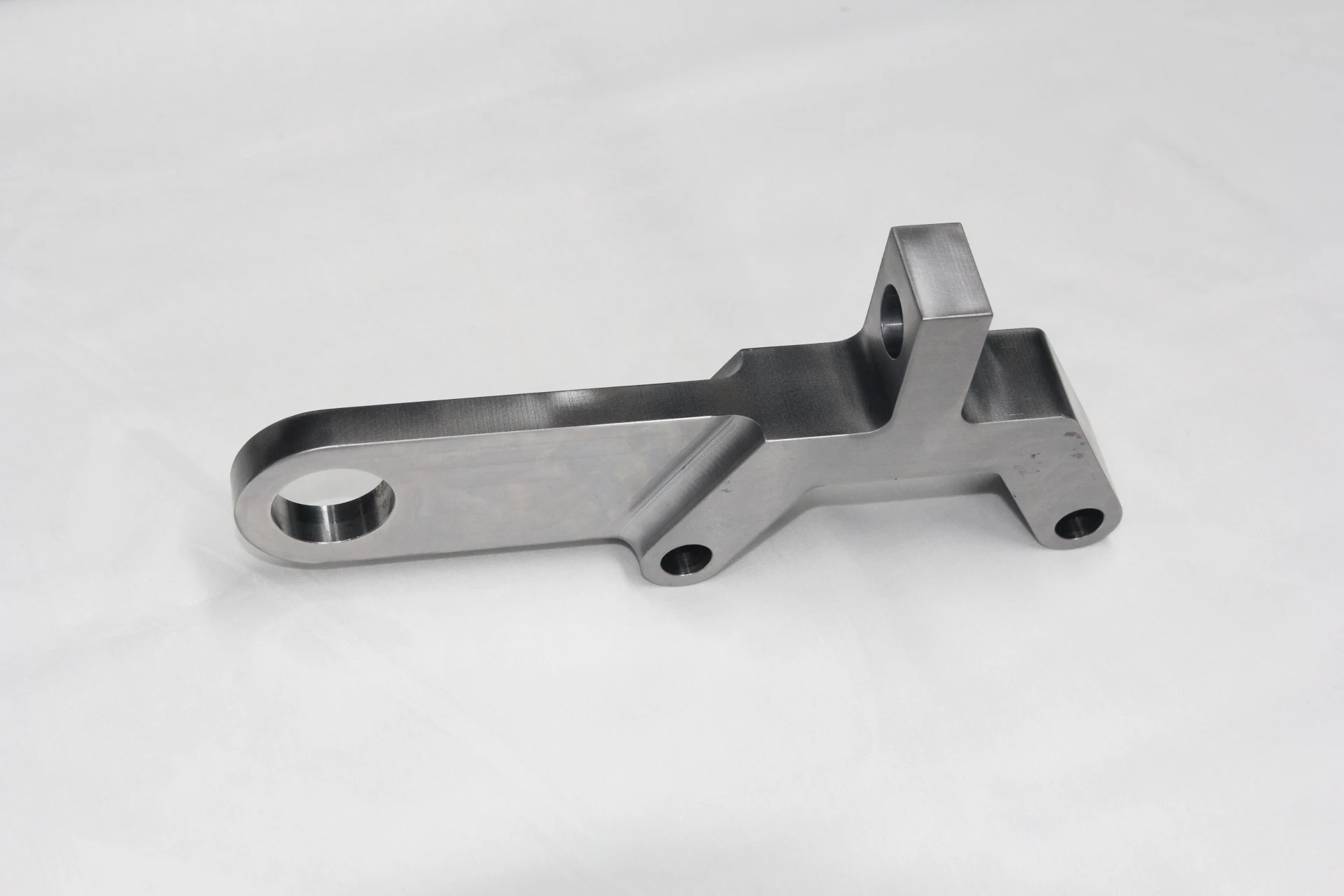 High precision stainless steel/brass machining center metal part cnc service