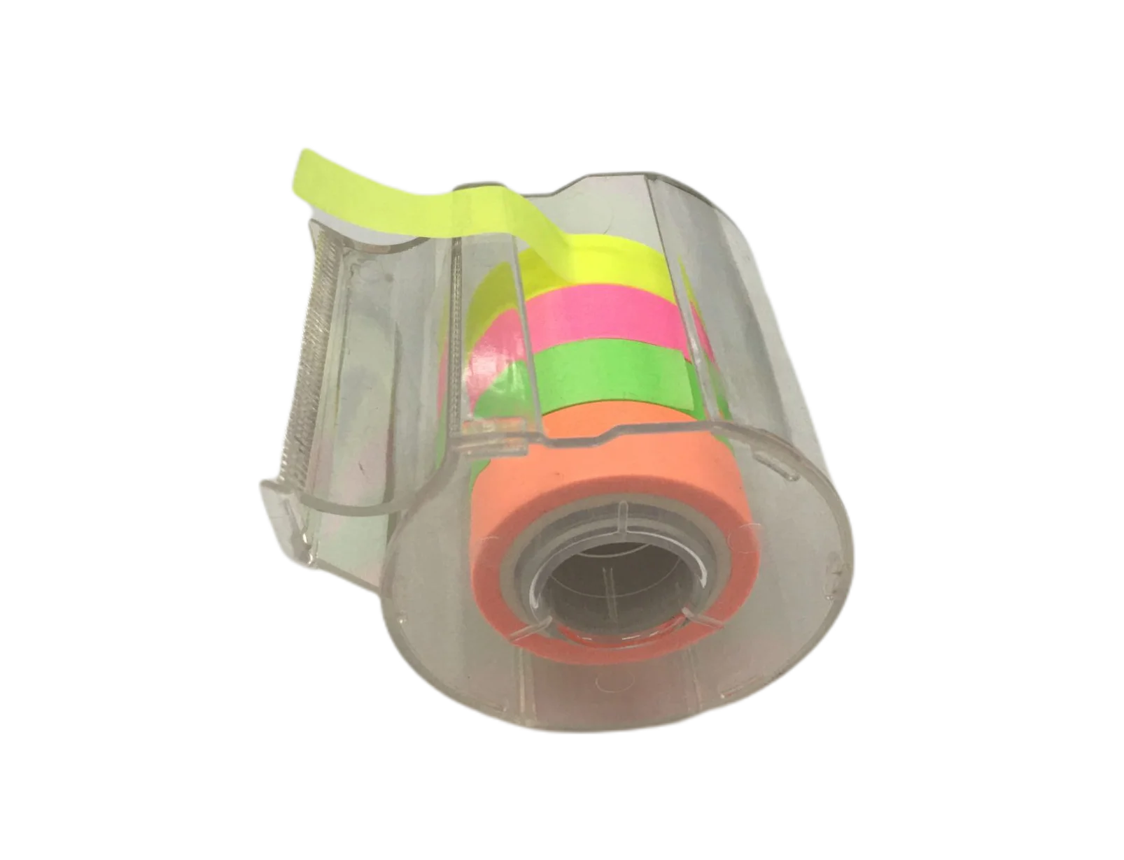 
Neon Washi Paper Tape, Colored Masking Tape 