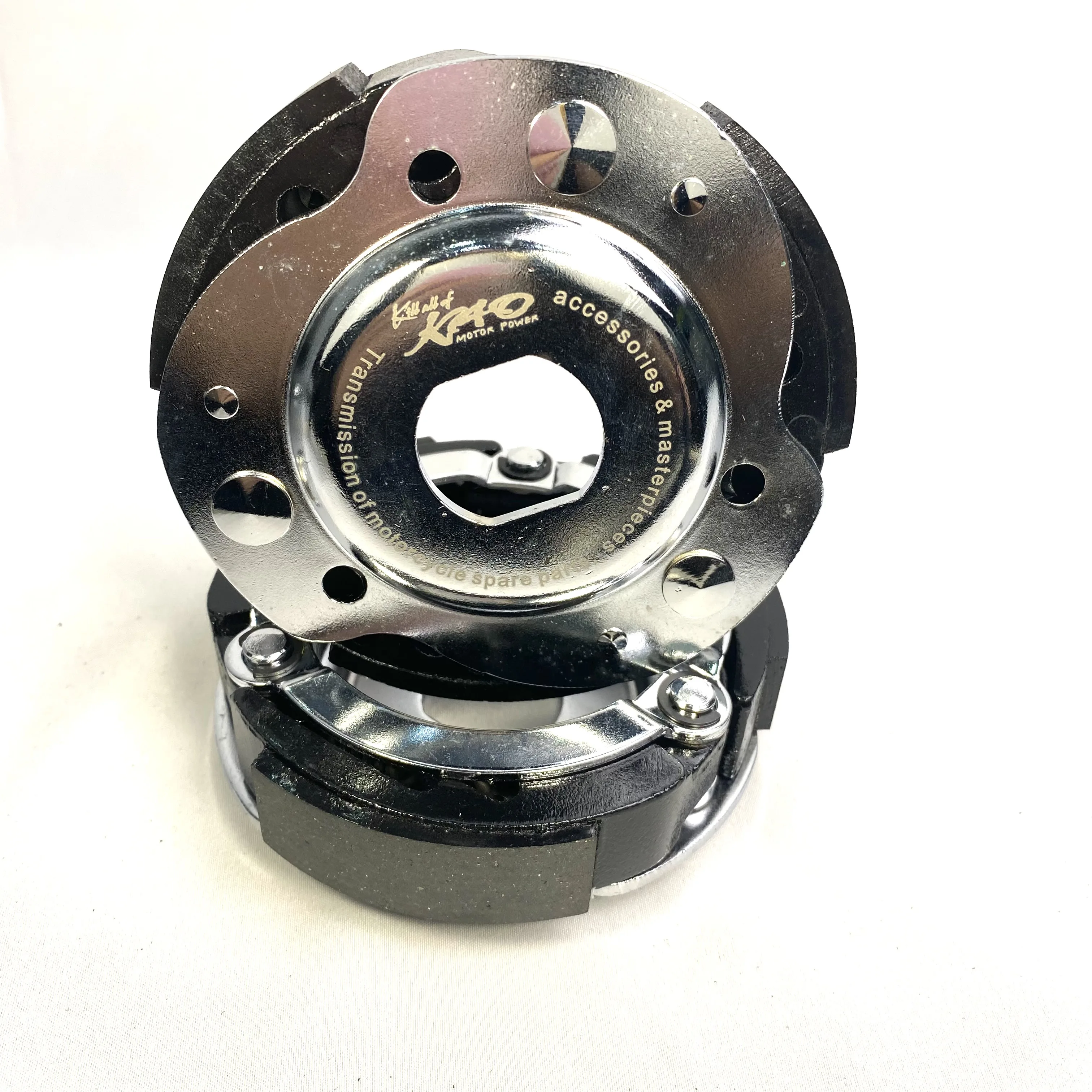 KAO Racing Clutch Motorbike spare Parts  For FOR KYMCO VJR/ MANY 110 Weight Clutch