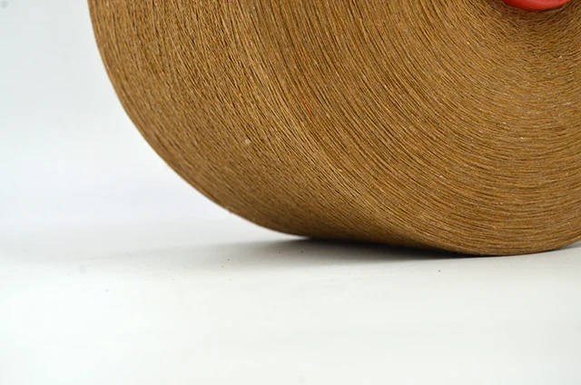 Embroidery Sock Yarn Recycle High Strength Raw Pattern Manufacturer recycled open end cotton yarn for  socks cotton yarn