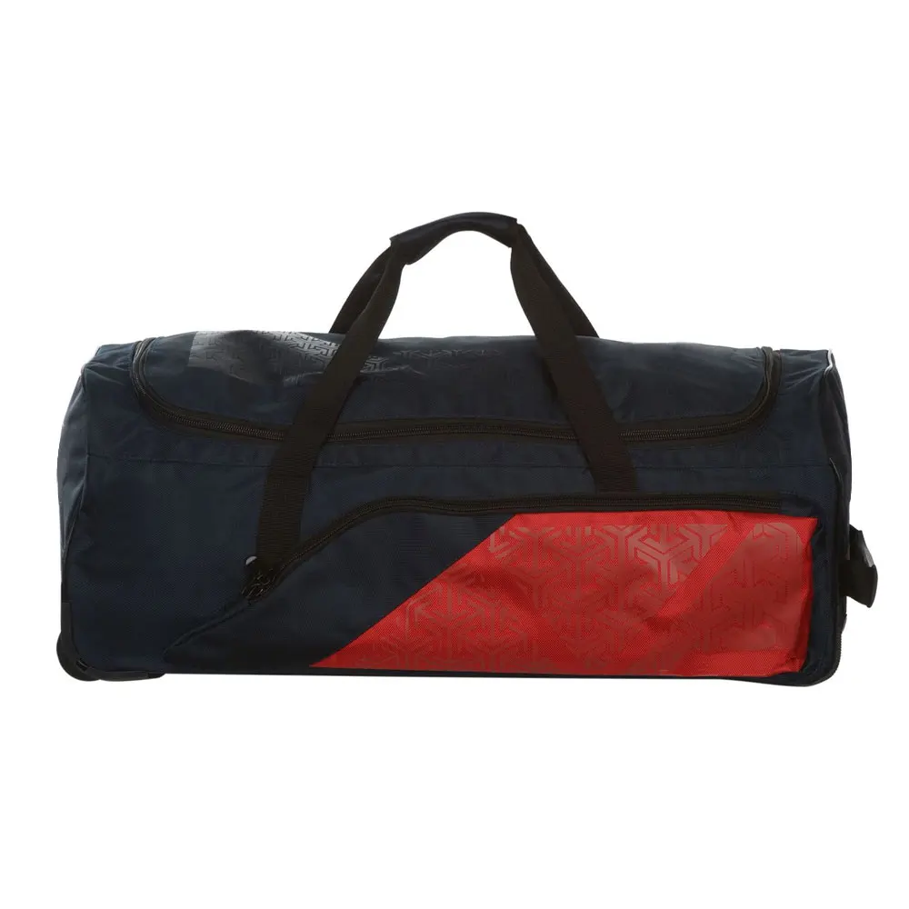 
Sports Gym Bag with Shoes Compartment and Wet Pocket Travel Duffel Bag Cricket Bags for Men 