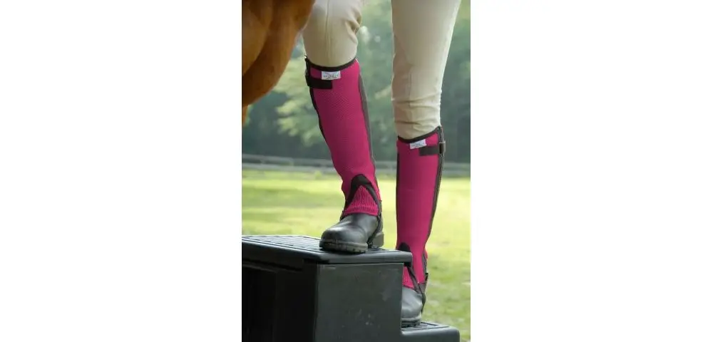 High Quality Cheap Cost Air-Puff Ladies Half