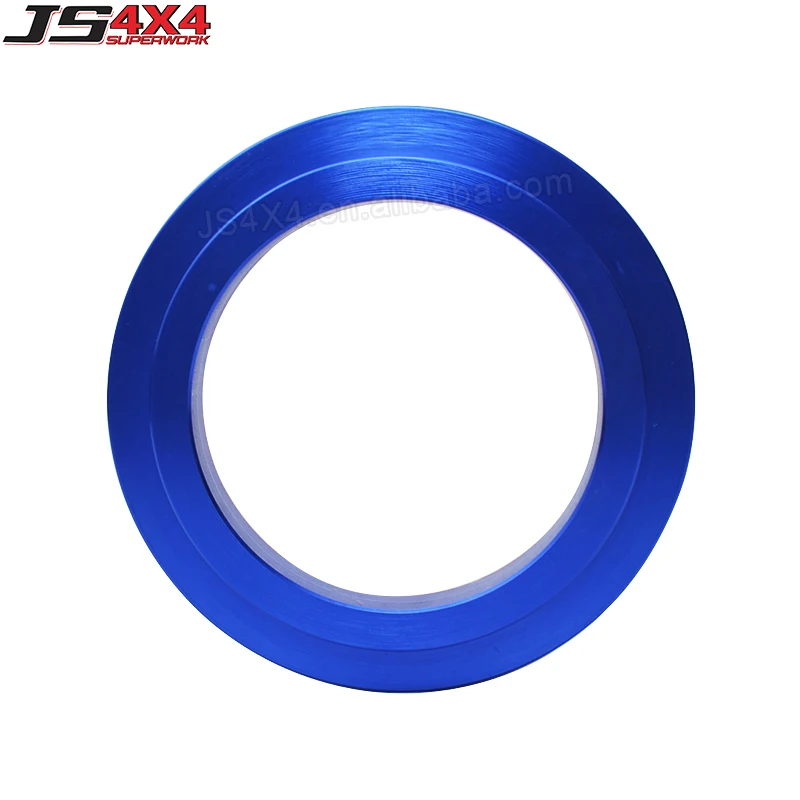 Complete Lift Kit 50mm Rear Coil Spacer 32mm Front Strut Spacer For Pajero Sport