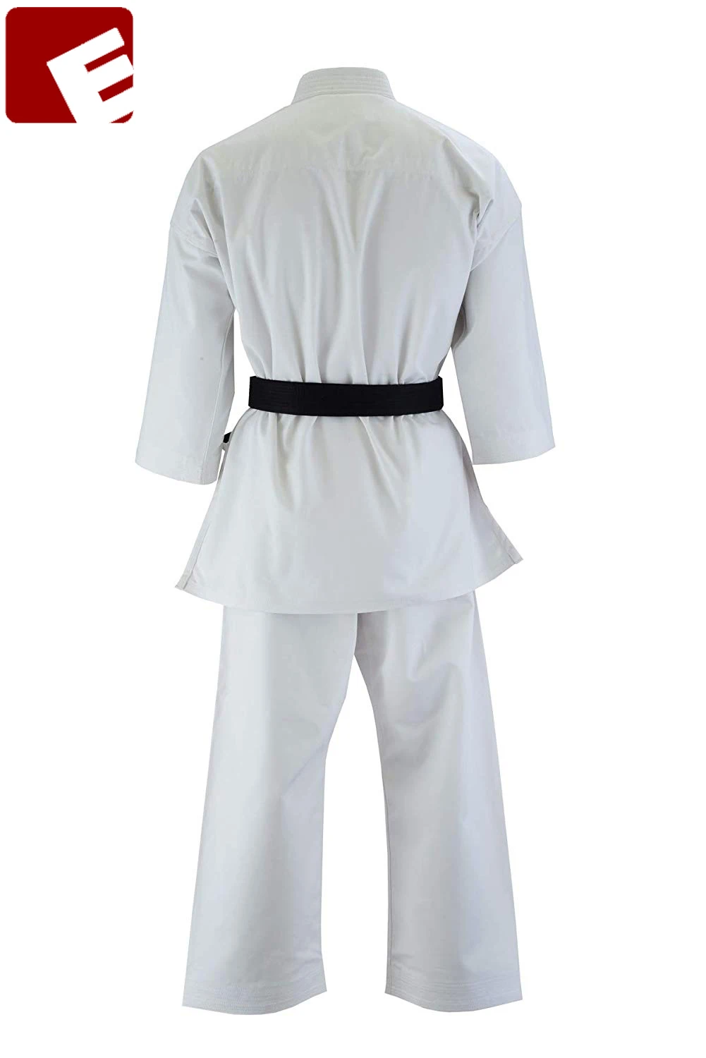 Новое поступление высококачественные костюмы для Каратэ детей и взрослых унисекс Индивидуальные боевых искусств каратэ