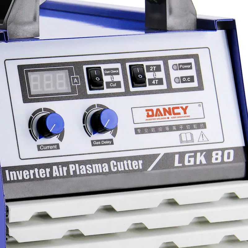 Плазменная резка 80 100 120 плазменный резак LGK-80 плазменной резки с ЧПУ