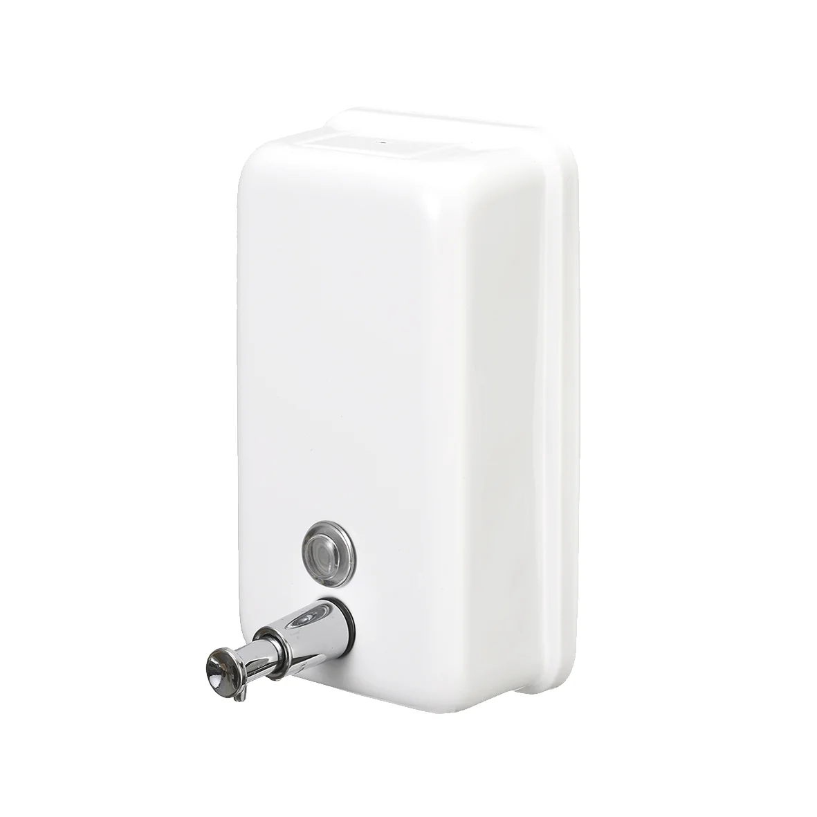 2022 Stainless Steel Manual Soap Dispenser from Taiwan