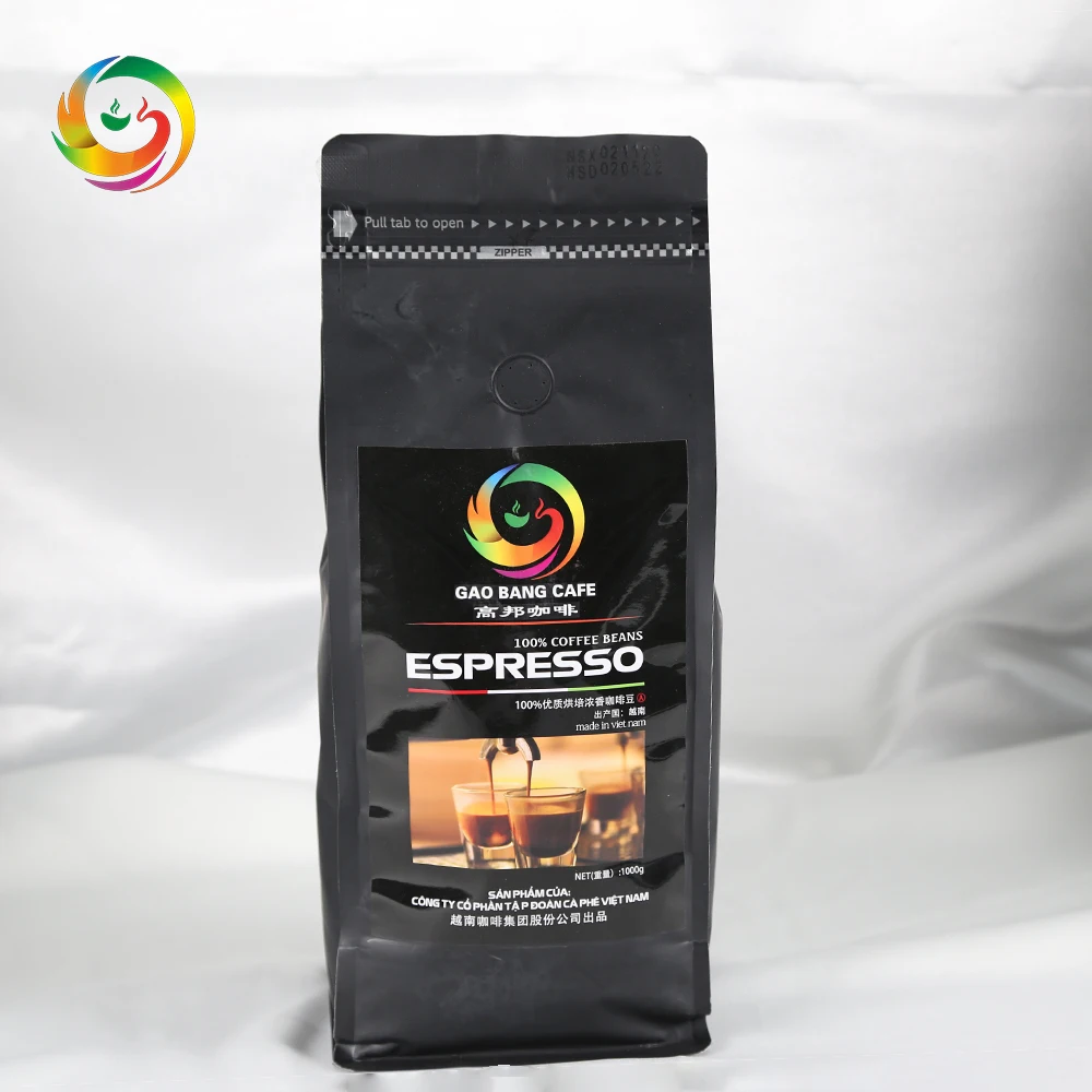  Самый дешевый кофе вьетнамские зерна эспрессо кофейные