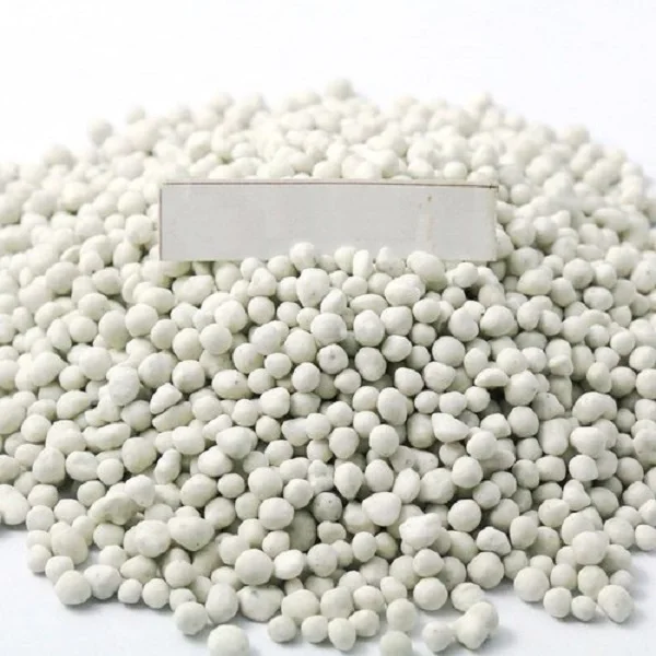 Высококачественное гранулированное удобрение NPK 24-7-12 для сельского хозяйства