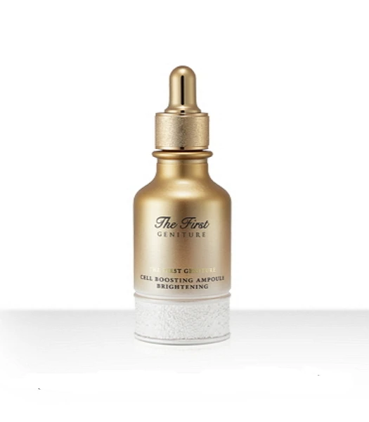 
Ohui The First Geniture Cell Boosting Ampoule Hydrating Glow 30ml 