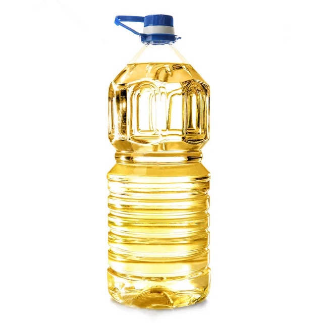 
High quality100% Refined Cooking Oil, 5 L, Sunflower Oil for Food 