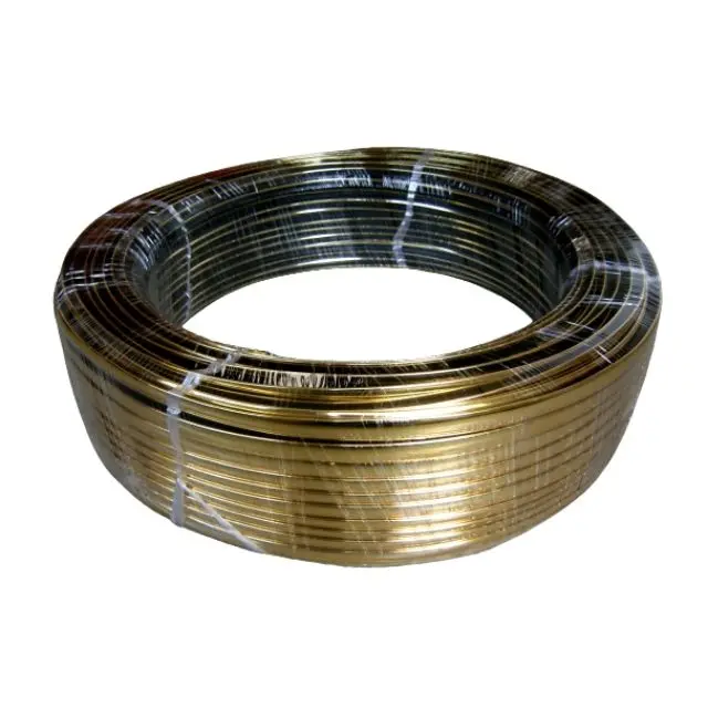 Golden Decoration Strip for Pinball Machine decorative tin strip