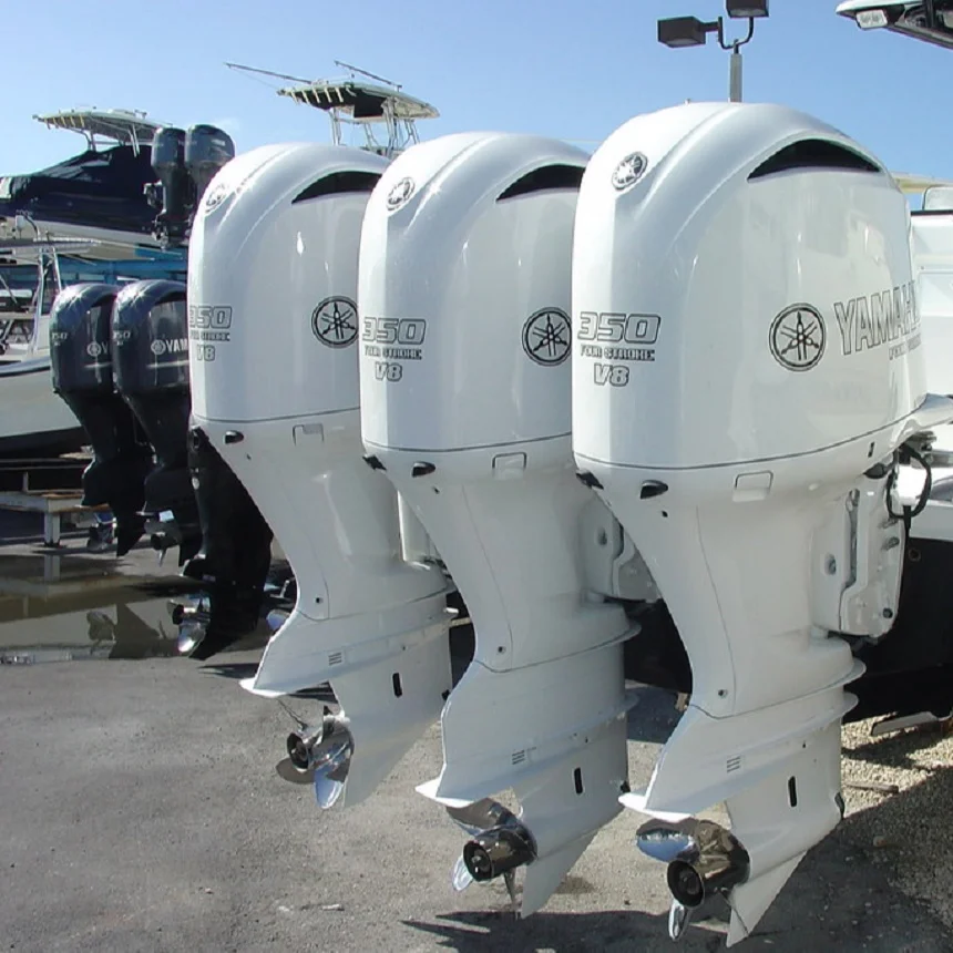 Exclusive Discount Price For 15hp,25hp,40hp,60hp, 9.9hp 4 stroke outboard motor / boat engine for Yamahas