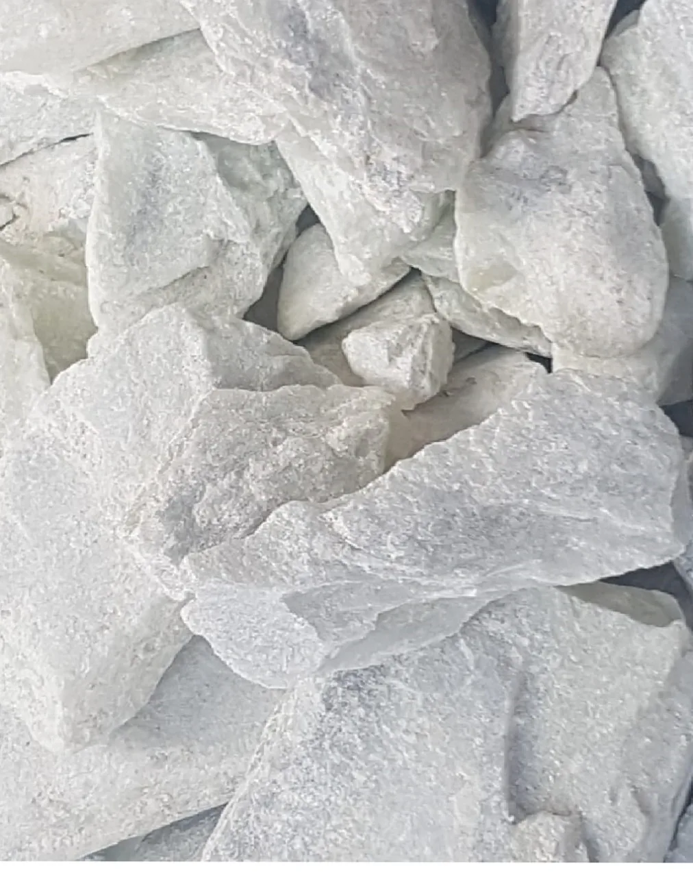 Dolomite (Glass & Steel Grade)