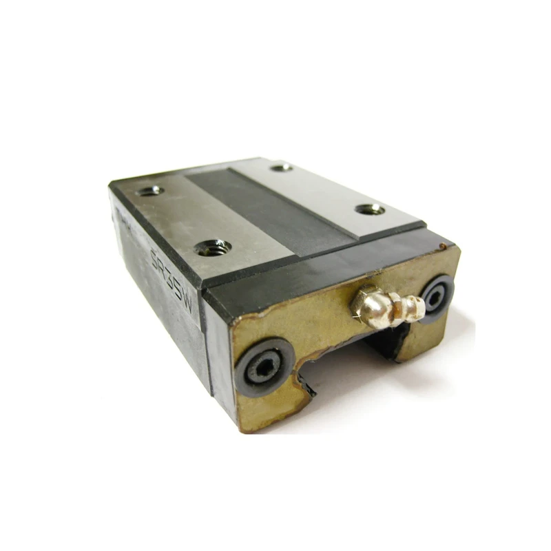THK Srg 65 Srg65 Srg65LV Srg65LV1ss Srg65LV1uu Srg64lvuu Lm Linear Guide Block Srg65LV1ss Srg65LV2ss