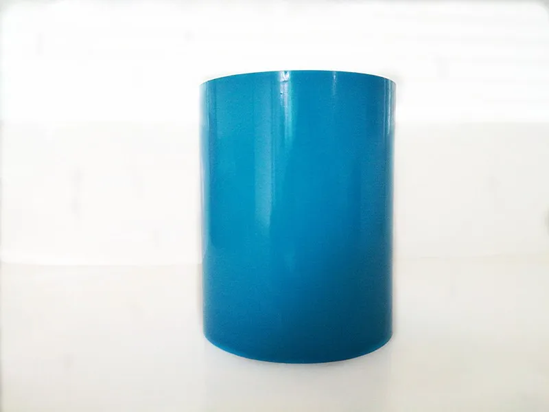 1mm Thickness High Sticky Adhesive tape PE/EVA foam tape jumbo roll foam tape pe