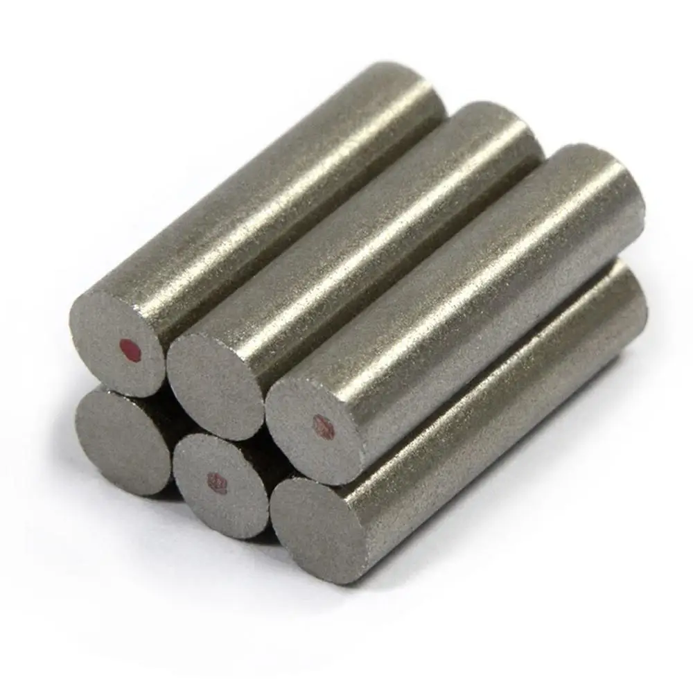 
SmCo Cylinder Magnets 