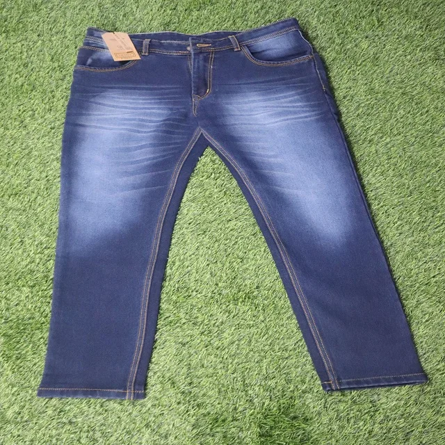 
Прямая поставка с фабрики, оптовая продажа, высококачественные джинсовые мужские узкие джинсы с темно-синим оттенком 