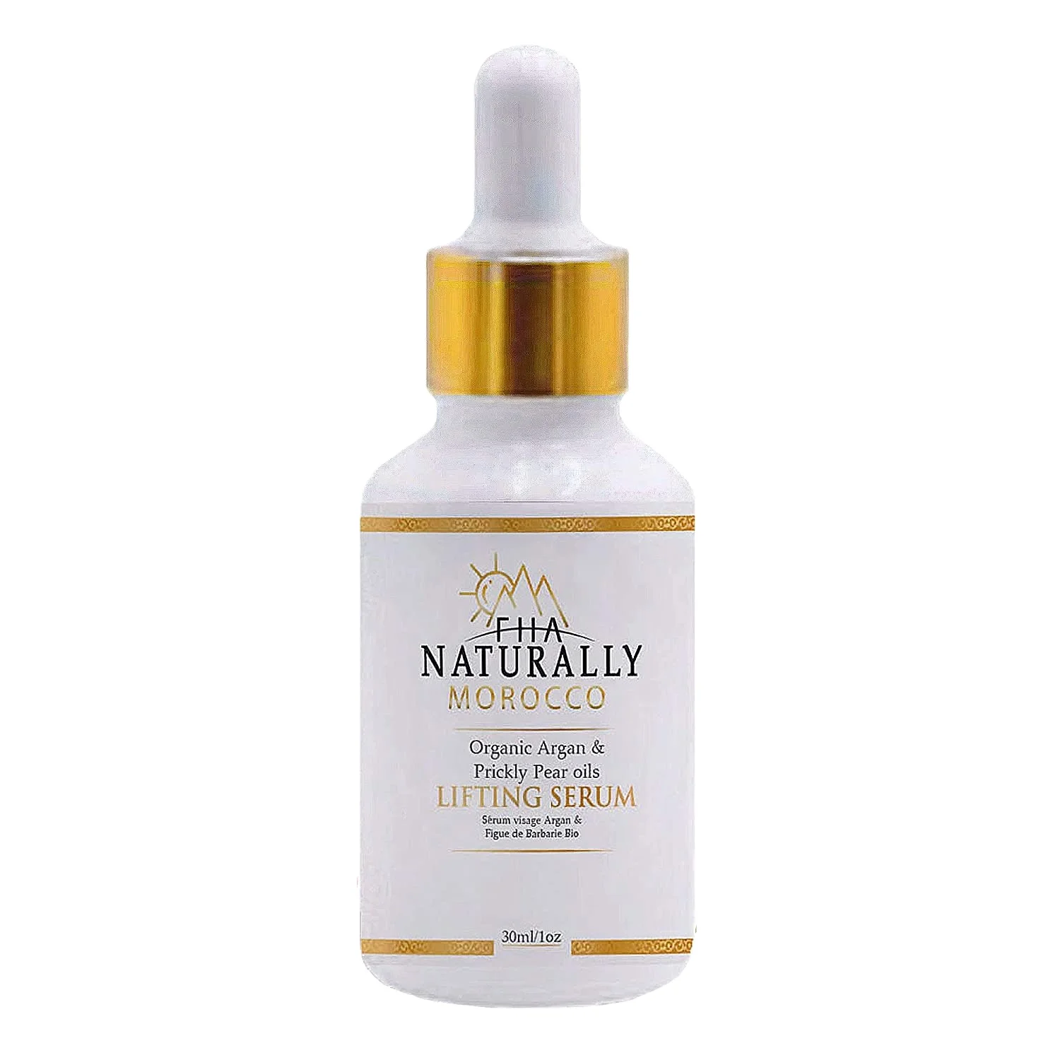 Cactus Pure Prickly Pear Seed Oil serum aging