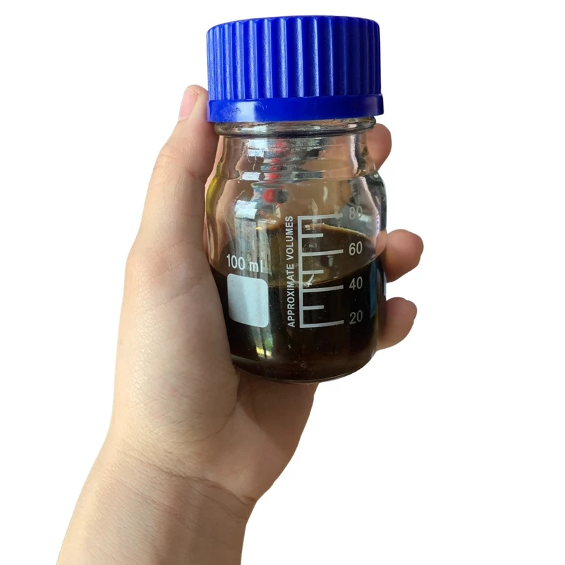 HIGH QUALITY VIETNAM OUD OIL MADE FROM NATURAL OUD - LONG LASTING SMELL