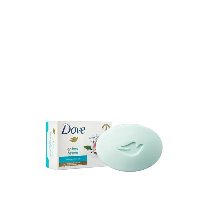 DOVE REFRESHING BATHING SOAP AVAILABLE FOR EXPORT