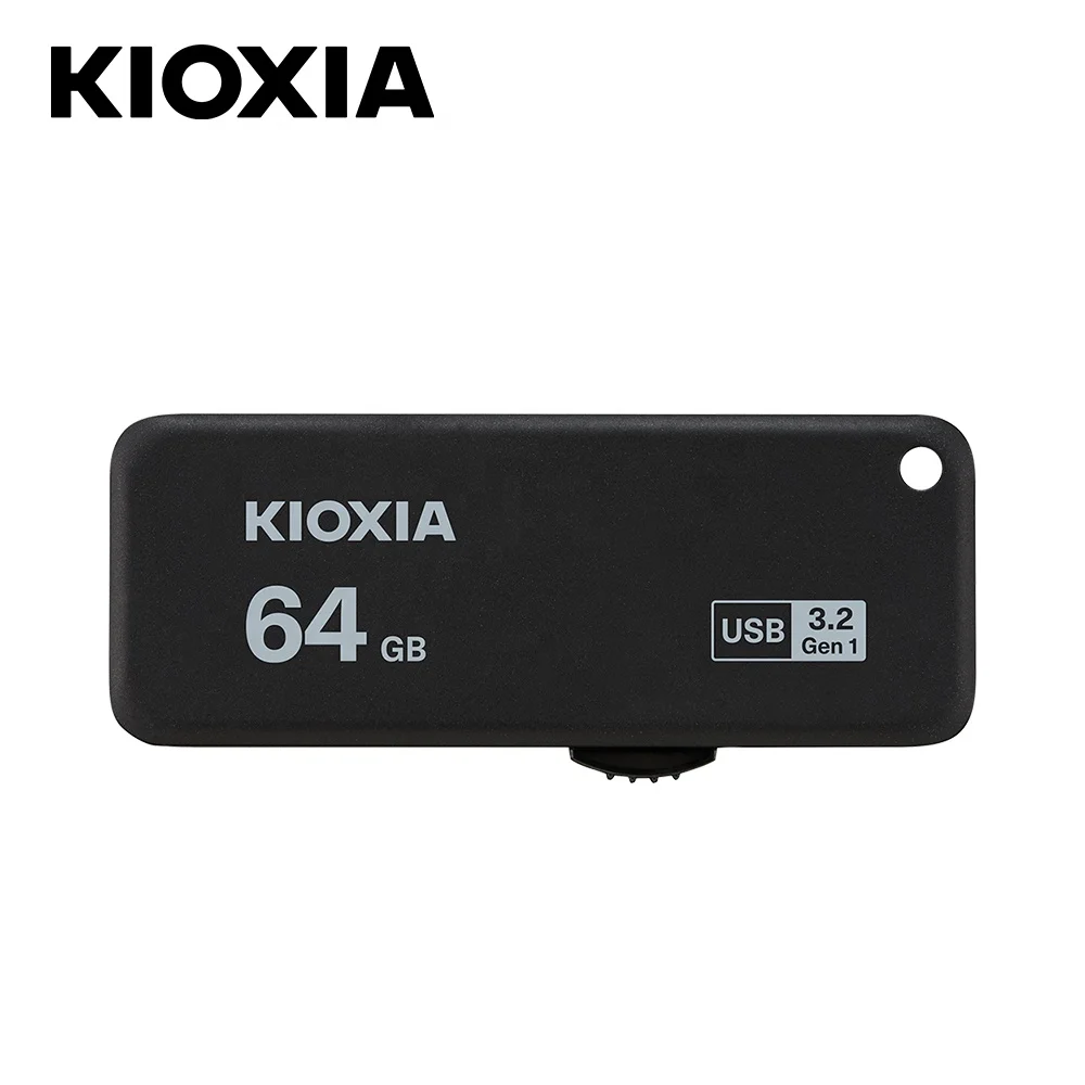wholesale japan brand KIOXIATransMemory U365 USB 3.2 Gen 1 USB Flash Drive 64GB