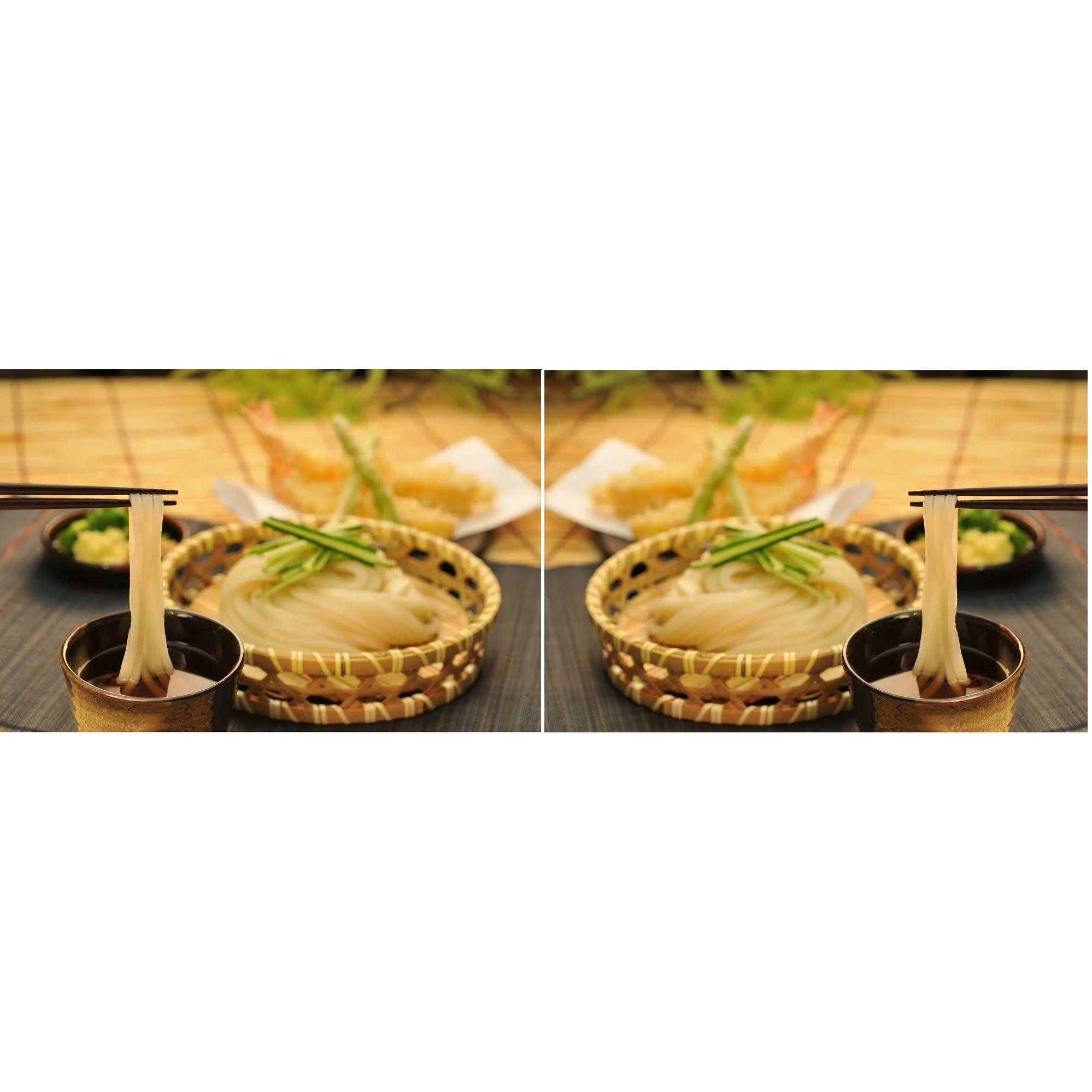 
Best 3-DAY UDON Noodle TRAINING Class COURSE Cool Best Skill Courses By Yamato Company 