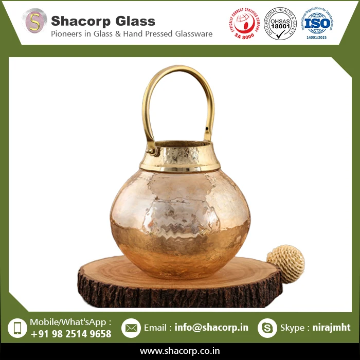 Best Quality Lantern Decorative New Hanging Lantern At Wholesale Price