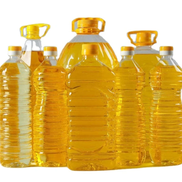 CRUDE CORN OIL FOR SALE