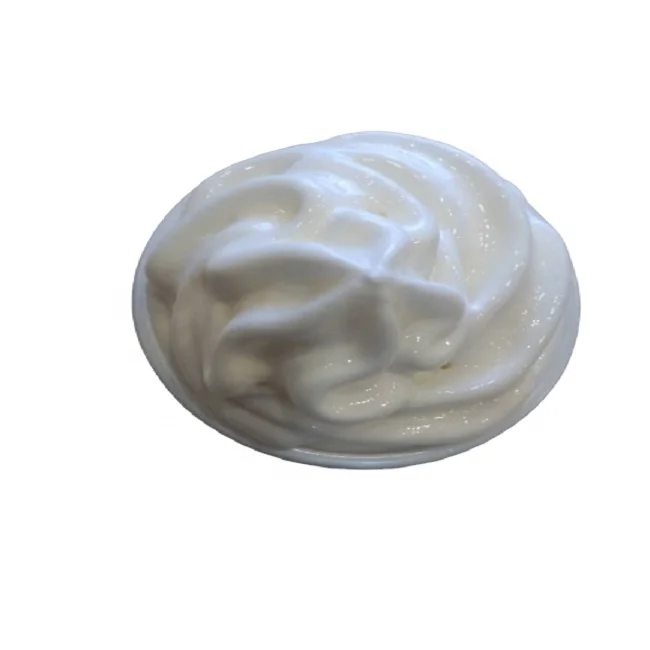 Немолочные взбитые сливки порошок