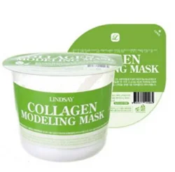 Korea OEM ODM Hydrojelly powder Korean SPA Face mask Peel Off rubber jelly mask