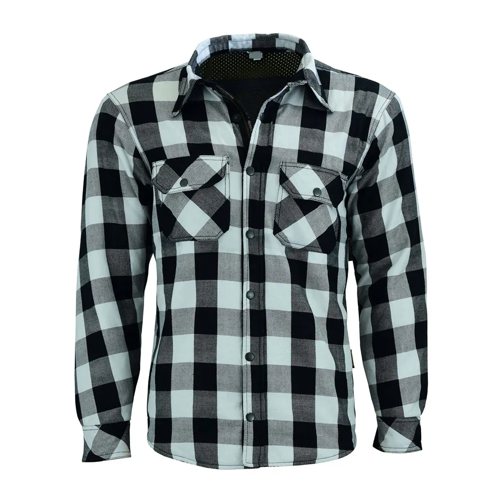 Новейший стиль доступная цена мотоциклетная Фланелевая рубашка с повседневной подкладкой мужская куртка