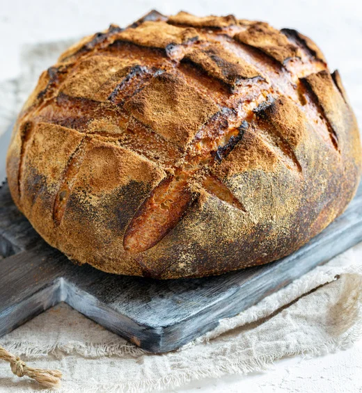 100% мягкая пшеничная мука сделана в Италии, получается из камня, измельчение органической муки 25 кг для подготовки хлеба