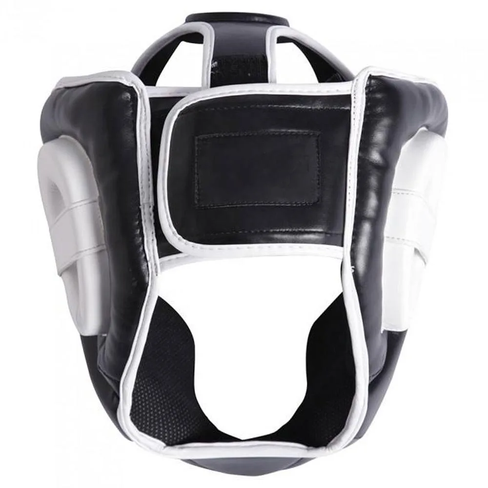 Боксерский водонепроницаемый шлем на заказ защита для головы детей и взрослых