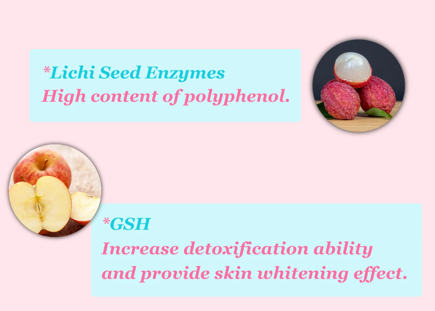 Private Label Collagen Jelly for Skin Elasticity