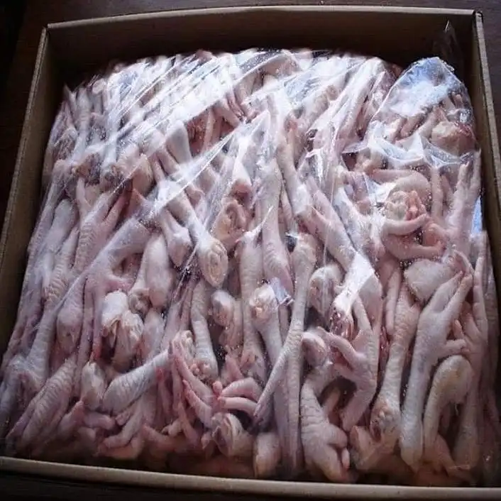 Frozen Turkey, All Parts, Whole, Feet, Paws, Wings, Tenderloin Etc