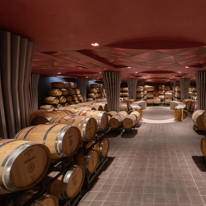 Премиум-качество сделано в италии Intense Batasiolo Barolo DOCG 75cl 6 бутылок x картонная коробка готов