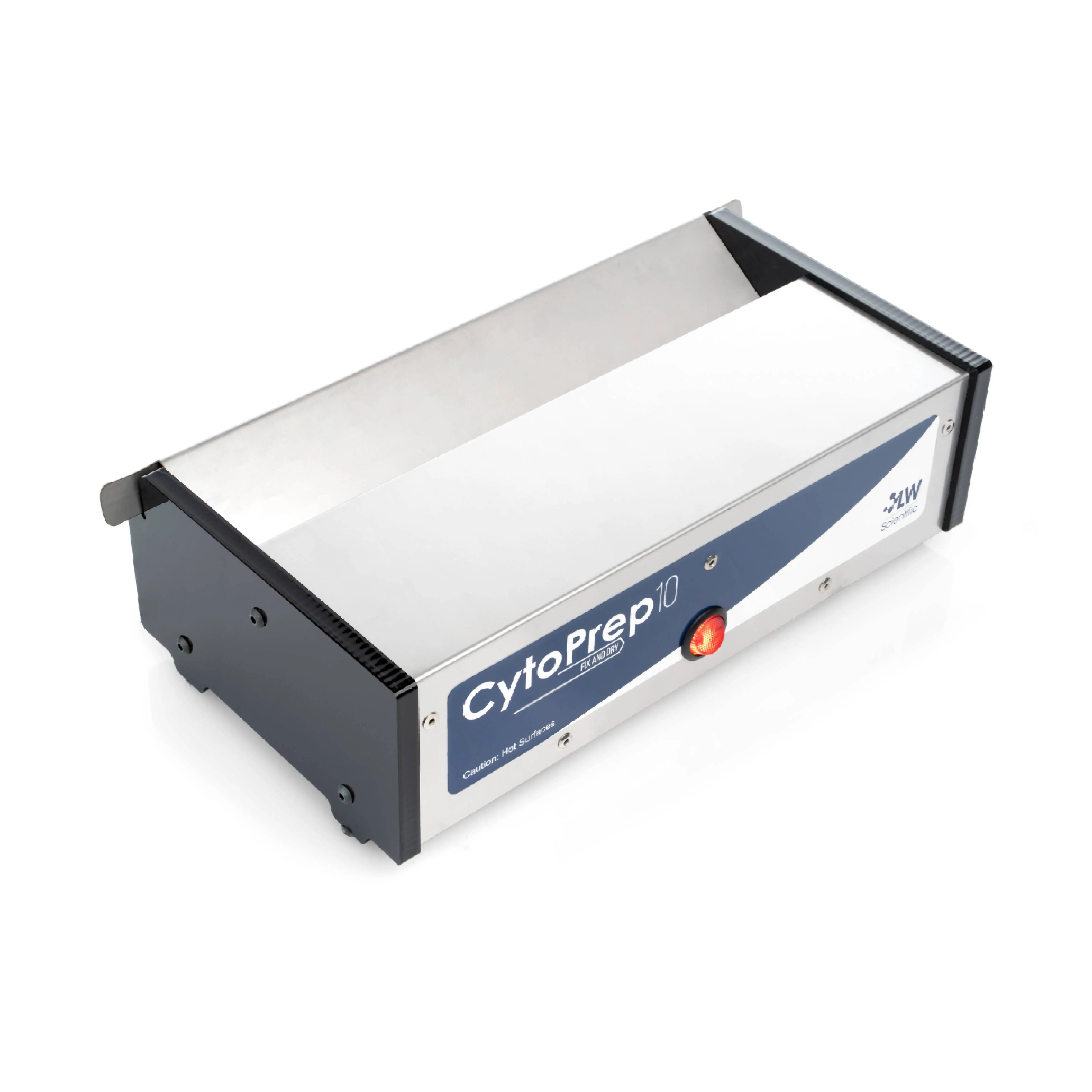 
LW Scientific Cytology Preparation CytoPrep Combination Device That Safely Heat Fix & Dry 10-Slides 